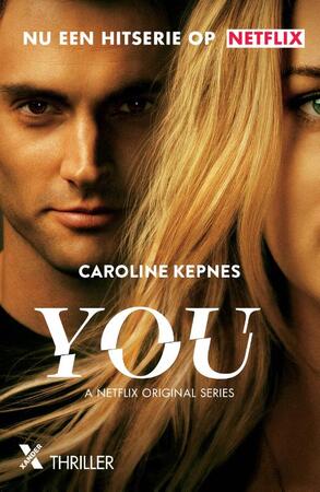 You - Caroline Kepnes You - Caroline Kepnes