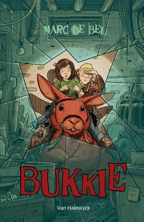 Bukkie - Marc de Bel