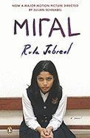 Miral - Rula Jebreal
