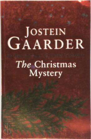 Christmas Mystery - Jostein Gaarder Christmas Mystery - Jostein Gaarder