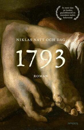 1793 - Niklas Natt och Dag 1793 - Niklas Natt och Dag