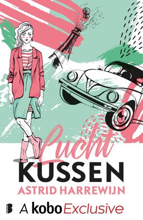 Luchtkussen - Astrid Harrewijn Luchtkussen - Astrid Harrewijn