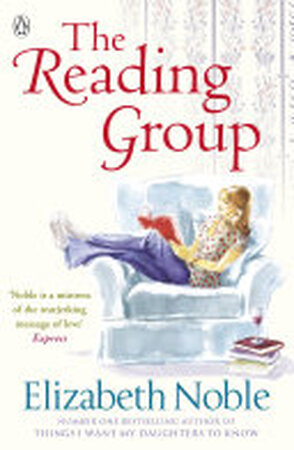 The Reading Group - Elizabeth Noble