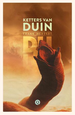 Ketters van Duin - Frank Herbert Ketters van Duin - Frank Herbert
