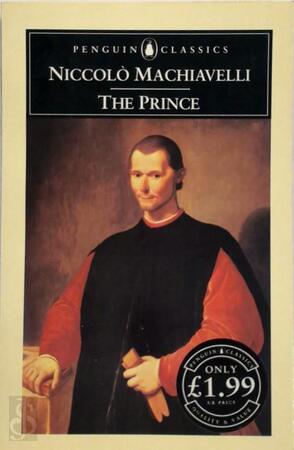 The prince - Niccolò Machiavelli, George Bull The prince - Niccolò Machiavelli, George Bull