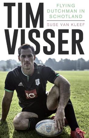 Tim Visser - Suse van Kleef Tim Visser - Suse van Kleef