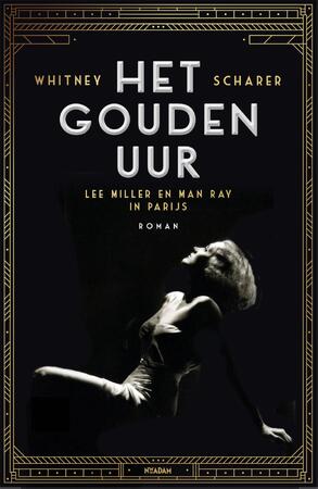 Het gouden uur - Whitney Scharer Het gouden uur - Whitney Scharer