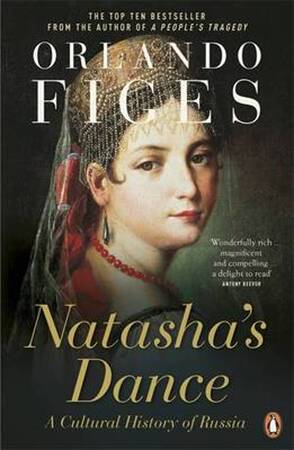 Natasha's dance - Figes O Natasha's dance - Figes O