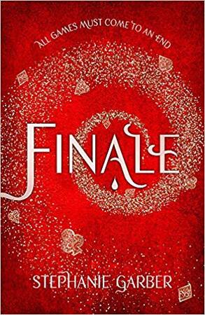 Caraval 3. Finale - stephanie garber Caraval 3. Finale - stephanie garber