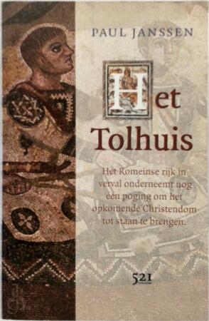 Het Tolhuis - Paul Janssen