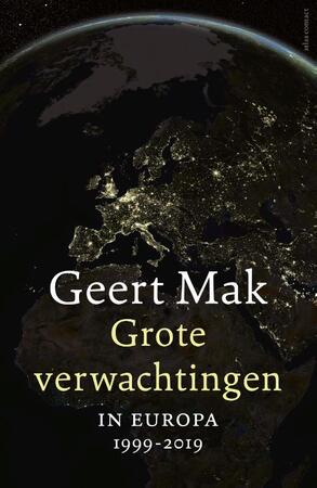 Grote verwachtingen - Geert Mak Grote verwachtingen - Geert Mak