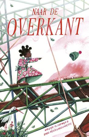 Naar de overkant - Wouter Klootwijk Naar de overkant - Wouter Klootwijk
