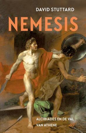 Nemesis - David Stuttard Nemesis - David Stuttard