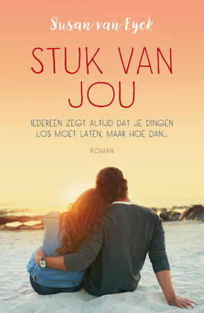Stuk van jou - Susan van Eyck Stuk van jou - Susan van Eyck