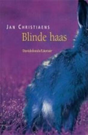 Blinde haas - Jan Christiaens