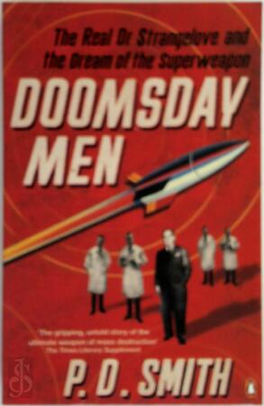 Doomsday Men - P. D. Smith Doomsday Men - P. D. Smith
