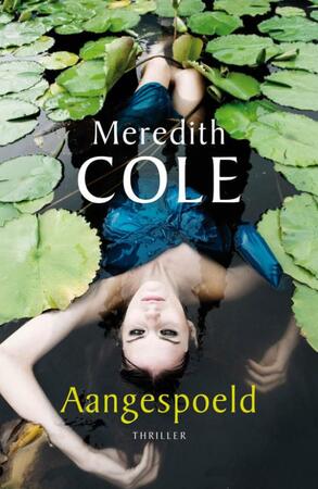 Aangespoeld - Meredith Cole