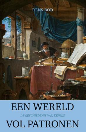Een wereld vol patronen - Rens Bod Een wereld vol patronen - Rens Bod