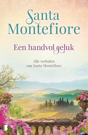 Een handvol geluk - Santa Montefiore Een handvol geluk - Santa Montefiore