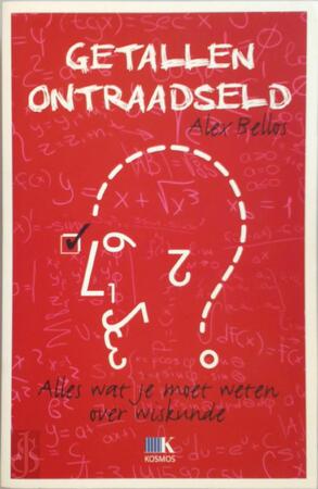 Getallen ontraadseld - Alex Bellos Getallen ontraadseld - Alex Bellos