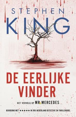 De eerlijke vinder (POD) - Stephen King De eerlijke vinder (POD) - Stephen King