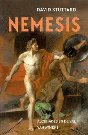 Nemesis - David Stuttard