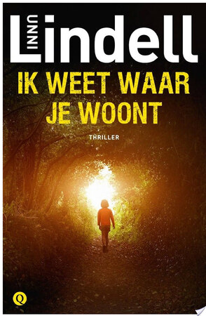 Ik weet waar je woont - Unni Lindell Ik weet waar je woont - Unni Lindell