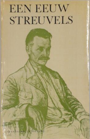 Een eeuw Stijn Streuvels - Unknown