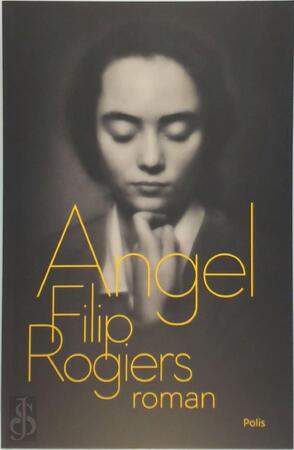 Angel - Filip Rogiers Angel - Filip Rogiers