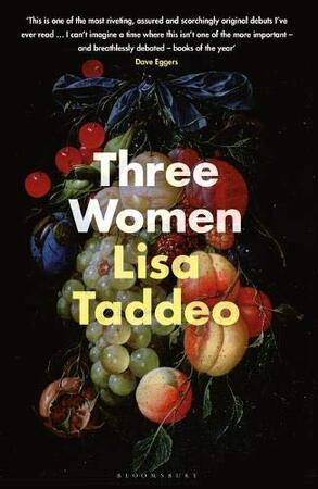 Three women - Lisa Taddeo