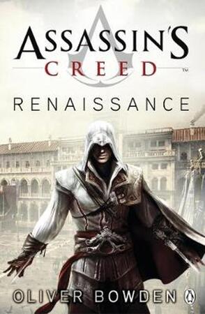 Assassin's creed: renaissance - Bowden O Assassin's creed: renaissance - Bowden O