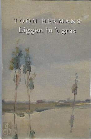 Liggen in 't gras - T. Hermans