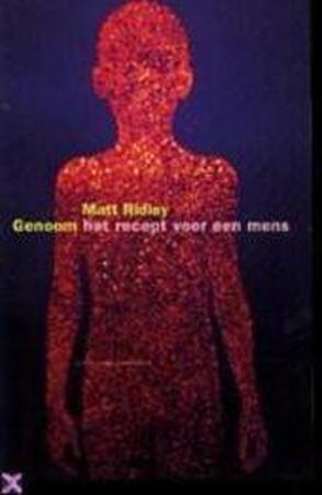 Genoom - Matt Ridley Genoom - Matt Ridley