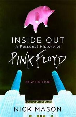 Inside Out - Nick Mason Inside Out - Nick Mason