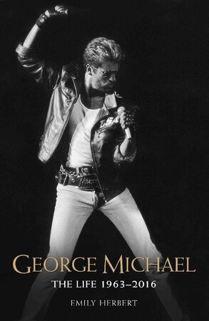George Michael - Emily Herbert George Michael - Emily Herbert