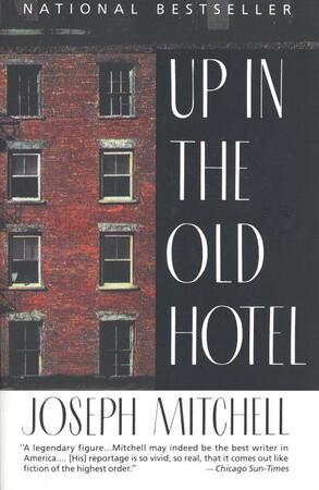 Up in the old hotel - 