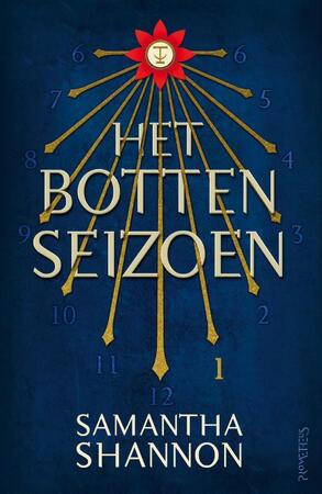 Het Bottenseizoen - Samantha Shannon Het Bottenseizoen - Samantha Shannon