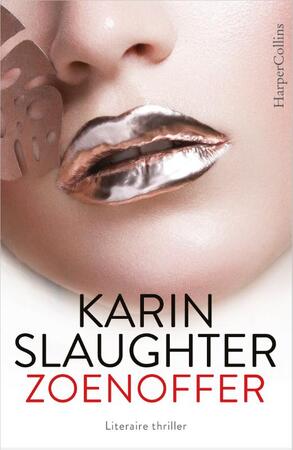Zoenoffer - Karin Slaughter Zoenoffer - Karin Slaughter
