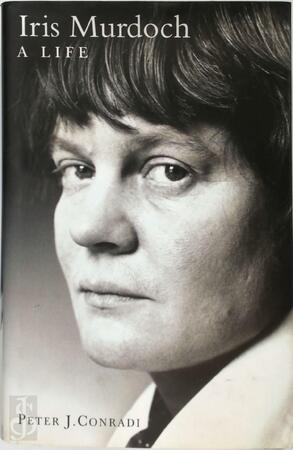 Iris Murdoch - Peter J. Conradi