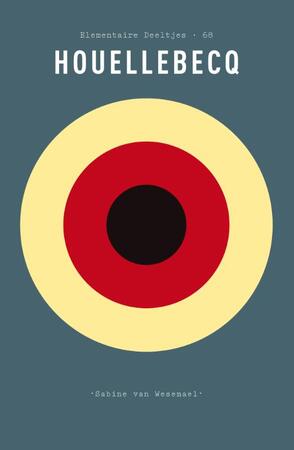Houellebecq - Sabine Wesemael
