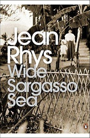 Wide sargasso sea (b) - Rhys J Wide sargasso sea (b) - Rhys J