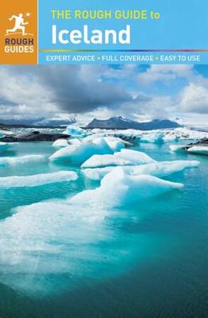 The Rough Guide to Iceland - The Rough Guide to Iceland -
