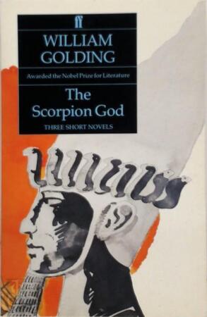 The Scorpion God - William Golding The Scorpion God - William Golding