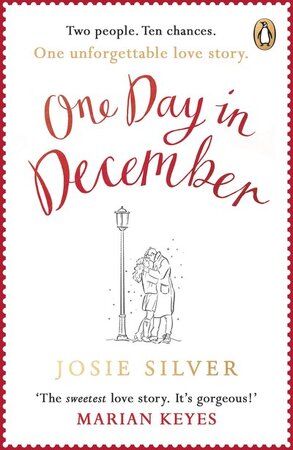 One Day in December - Josie Silver