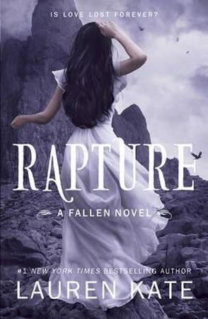 Fallen 04. Rapture - Lauren Kate Fallen 04. Rapture - Lauren Kate