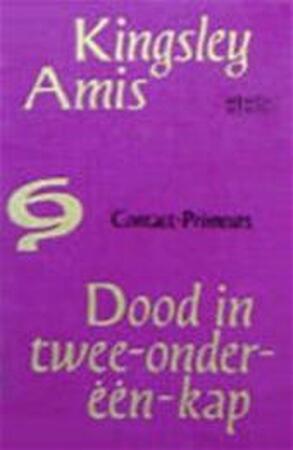 Dood in twee-onder-een kap - Amis