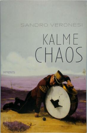Kalme chaos - Sandro Veronesi Kalme chaos - Sandro Veronesi
