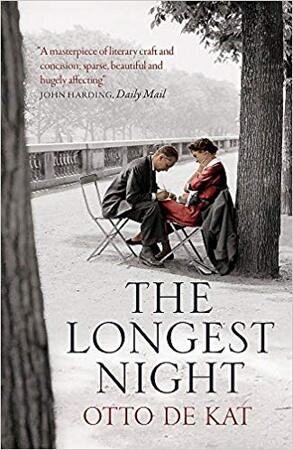 Longest Night - Otto de Kat
