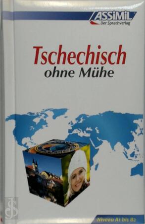 Assimil. Tschechisch ohne Mühe. Lehrbuch - Olga Spilar Assimil. Tschechisch ohne Mühe. Lehrbuch - Olga Spilar