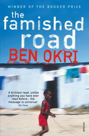 The famished road - The famished road -